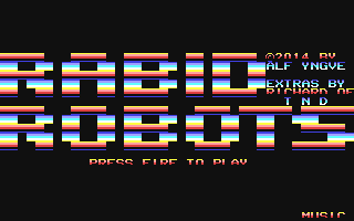 Rabid Robots — sstitle (WOR)