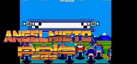 Angel Nieto Pole 500 — steamgrid