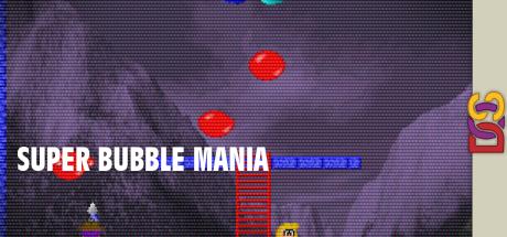 Super Bubble Mania — steamgrid