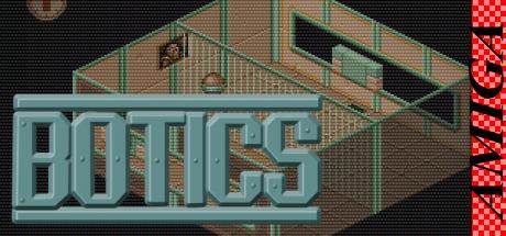 Botics — steamgrid