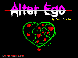 Alter Ego — sstitle (WOR)