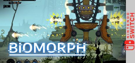 BIOMORPH — steamgrid
