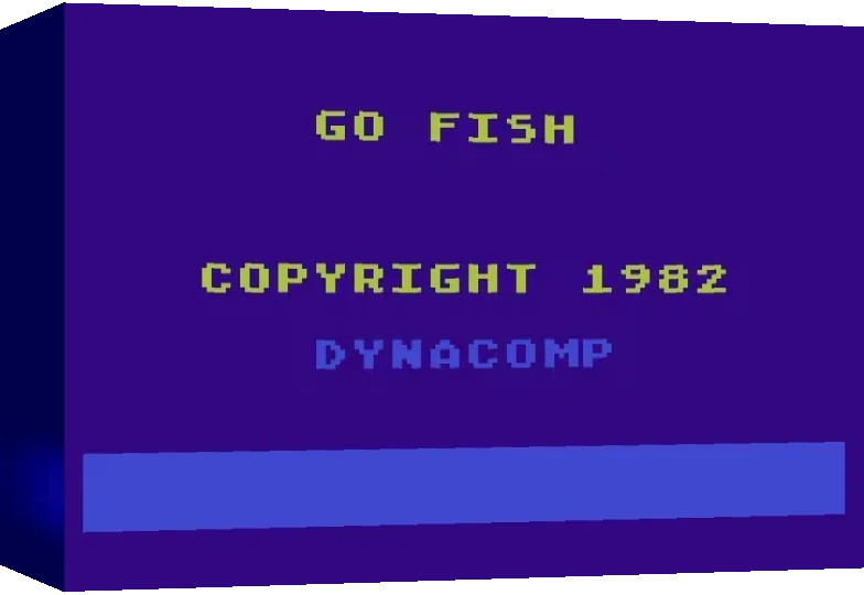 Go Fish — box-3D (WOR)