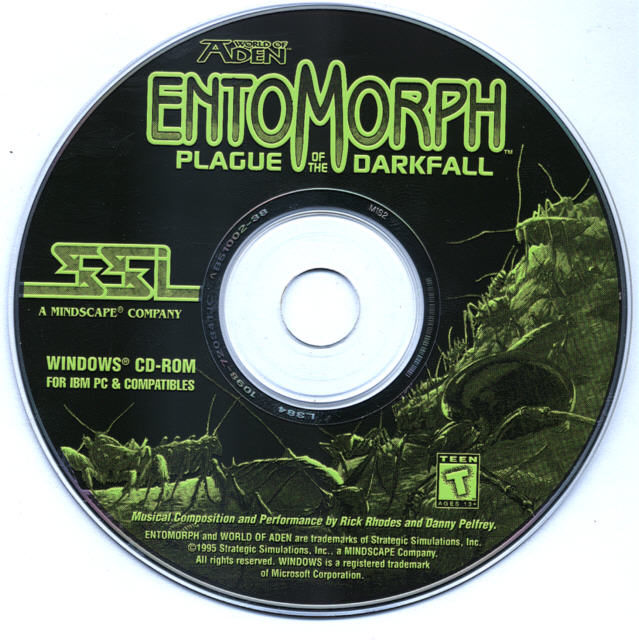 World of Aden: Entomorph - Plague of the Darkfall — support-2D (US)