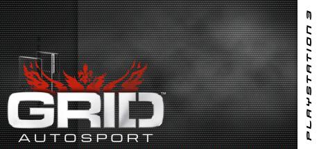 Grid Autosport — steamgrid