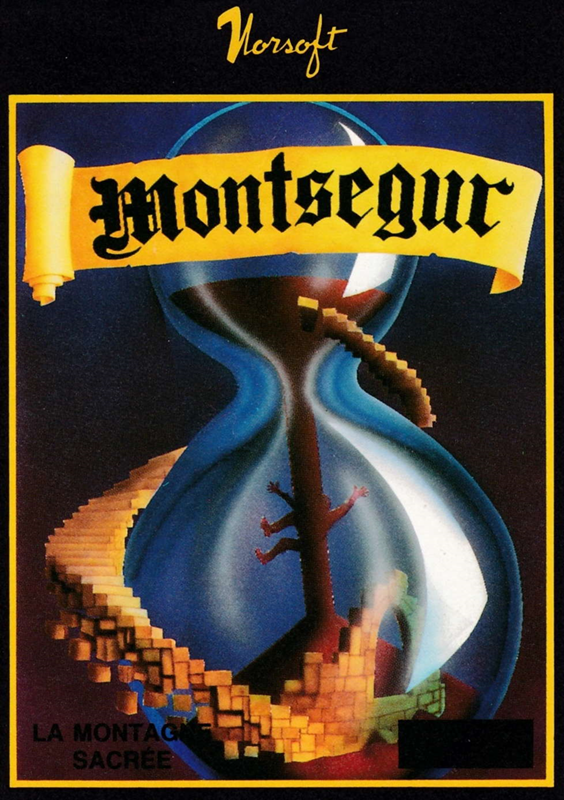Montsegur box art