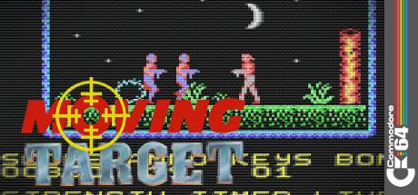 Moving Target — steamgrid