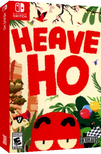 Heave Ho — box-3D (US)