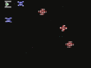Immortality in Space — ss (WOR)