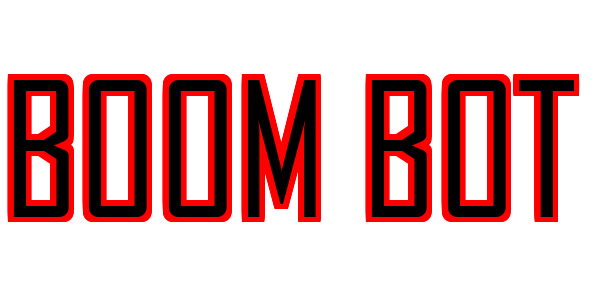 Boom Bot — wheel-hd (SS)