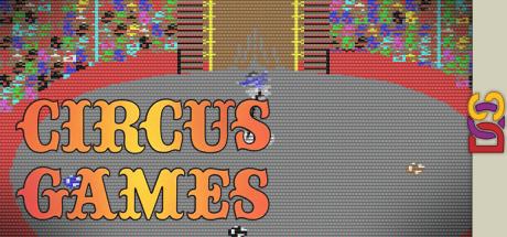 Circus Games — steamgrid
