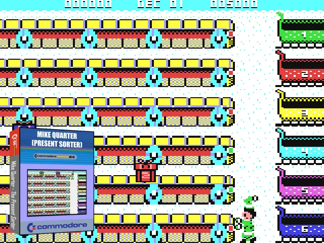 Mike Quarter — mixrbv2 (CUS)