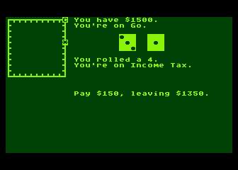 Computer Monopoly — ss (WOR)