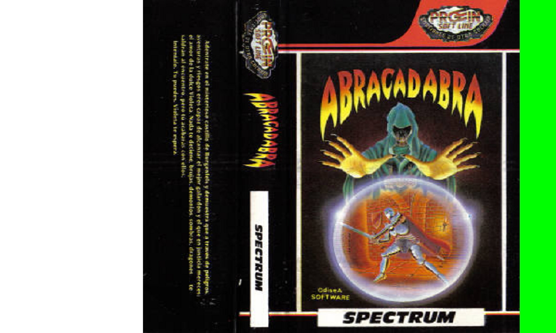 Abracadabra — box-texture (WOR)