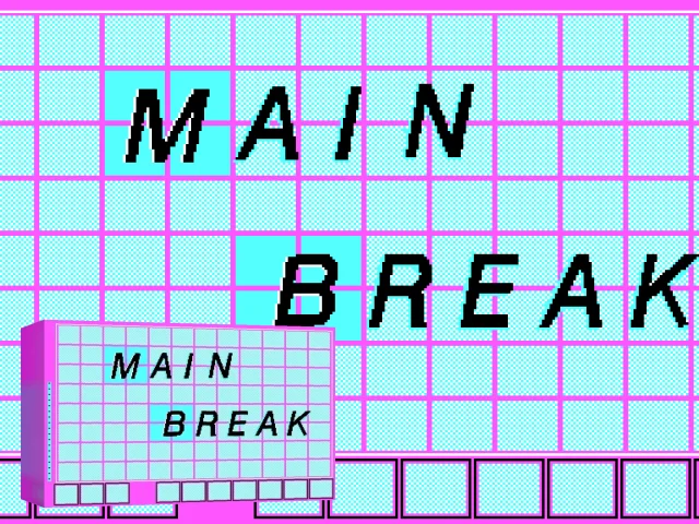 Main Break — mixrbv2 (WOR)