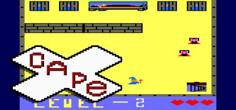 X-Cape — steamgrid