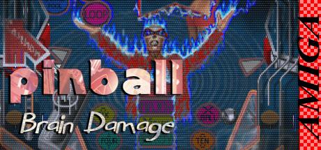 Pinball Braindamage — steamgrid