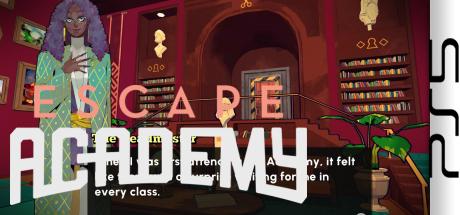 Escape Academy — steamgrid