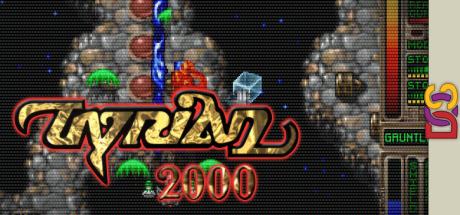 Tyrian 2000 — steamgrid