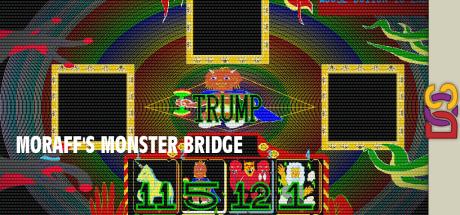 Moraff's Monster Bridge — steamgrid