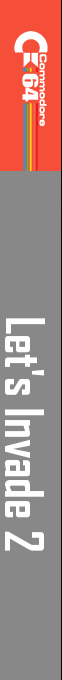 Let's Invade 2 — box-2D-side (CUS)