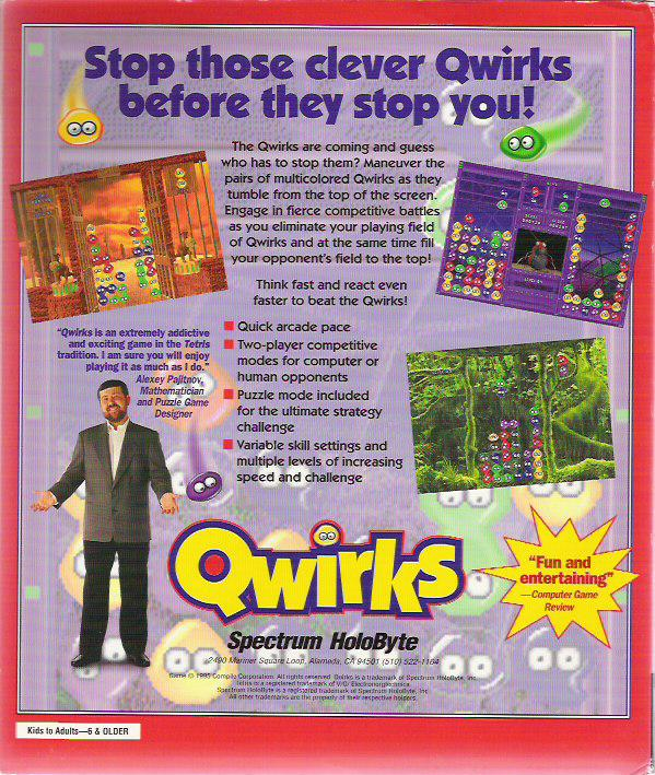 Qwirks — box-2D-back (WOR)