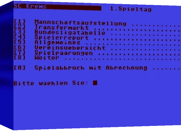 Bundesliga 88-89 — box-3D (WOR)