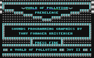 World of Pollution — sstitle (WOR)