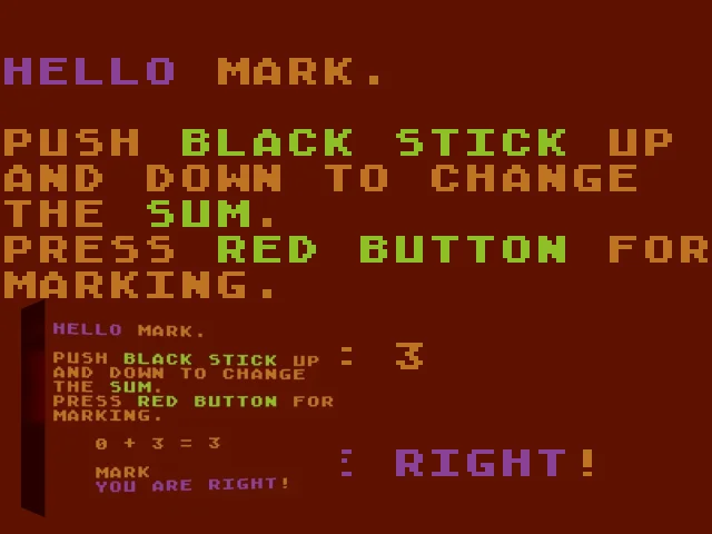 Joystick Maths — mixrbv2 (WOR)