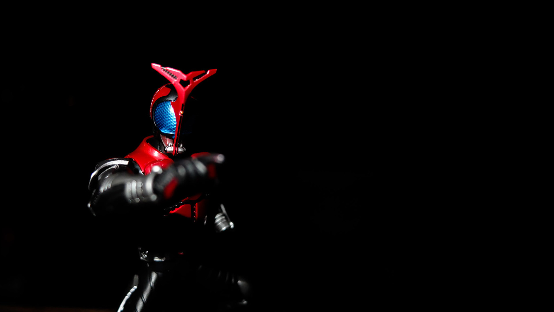 Kamen Rider Kabuto — fanart