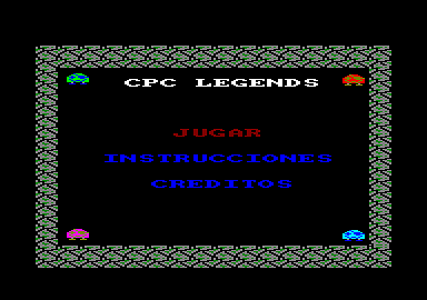 CPC Legends — sstitle (EU)