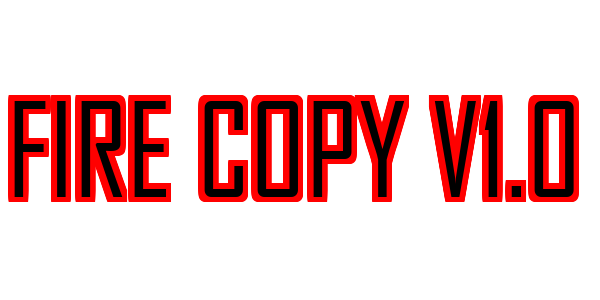 Fire Copy V1.0 — wheel-hd (SS)