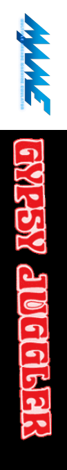 Gypsy Juggler — box-2D-side (US)