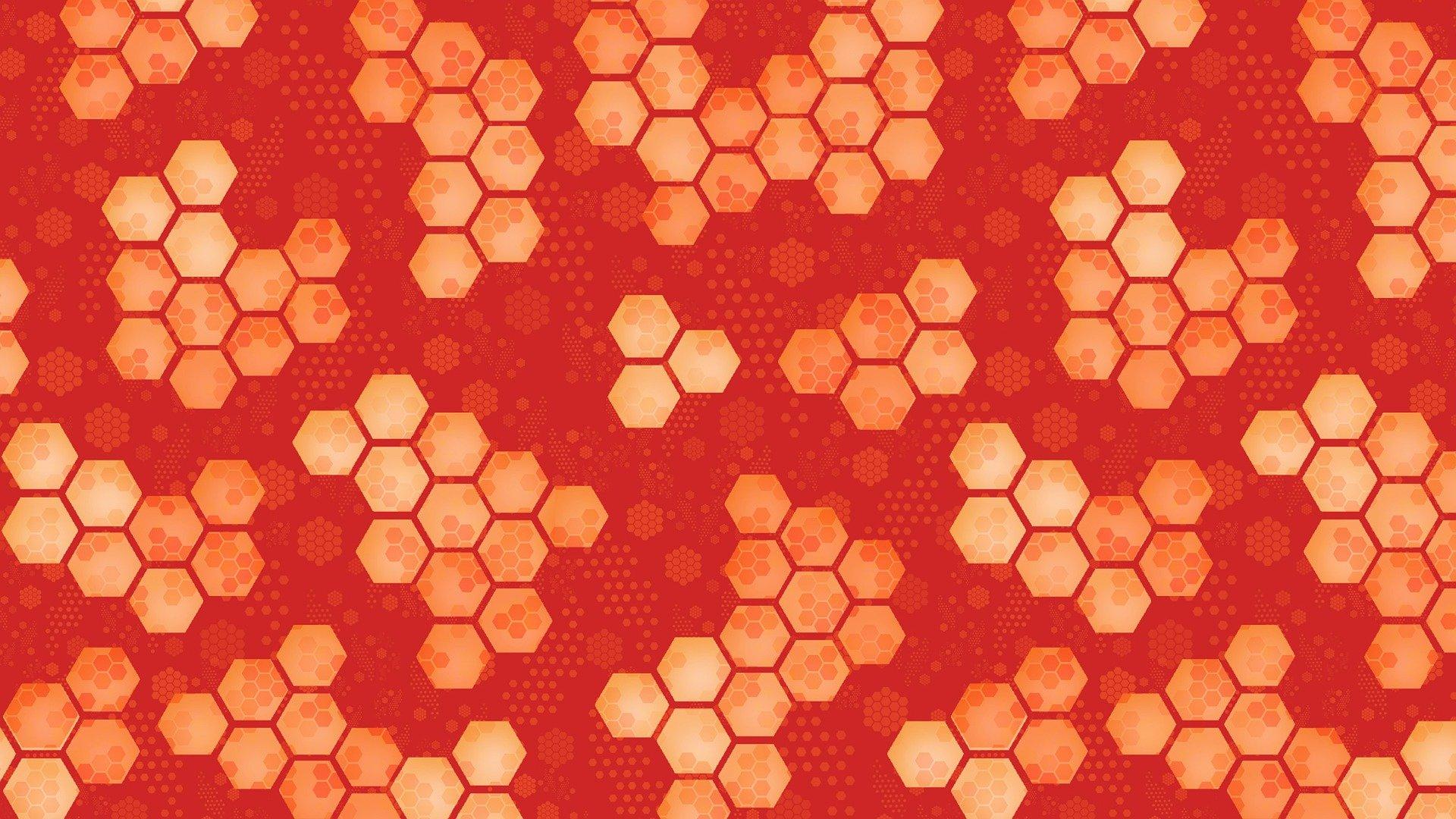 Glocal Hexcite — fanart