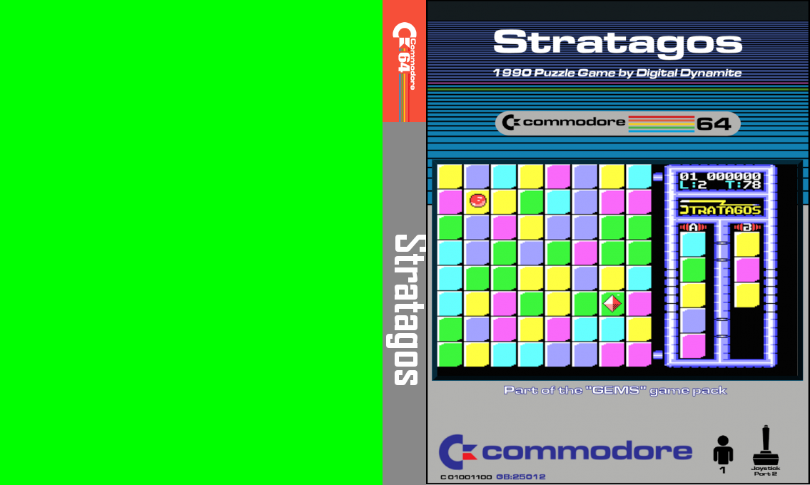 Stratagos — box-texture (CUS)