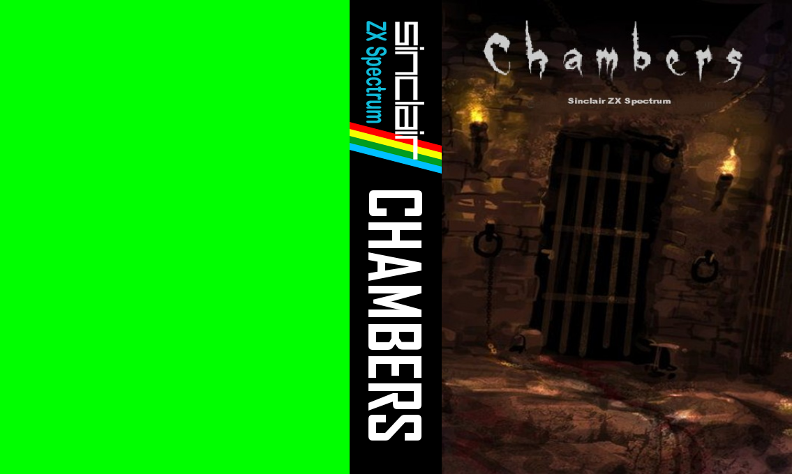 Chambers — box-texture (CUS)