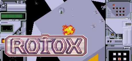 Rotox — steamgrid