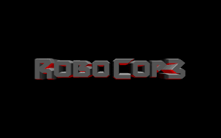 Robocop 3 — sstitle (EU)