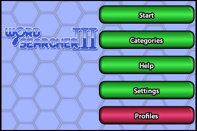 Word Searcher 3 — sstitle (WOR)