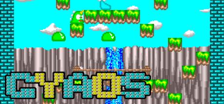 Gyaos — steamgrid