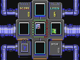 Assembloids — ss (WOR)
