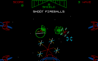 Star Wars — ss (WOR)