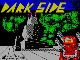 Dark Side — sstitle (EU)
