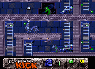 Cyber Kick — ss (WOR)