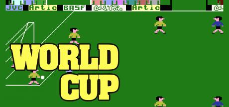 World Cup — steamgrid