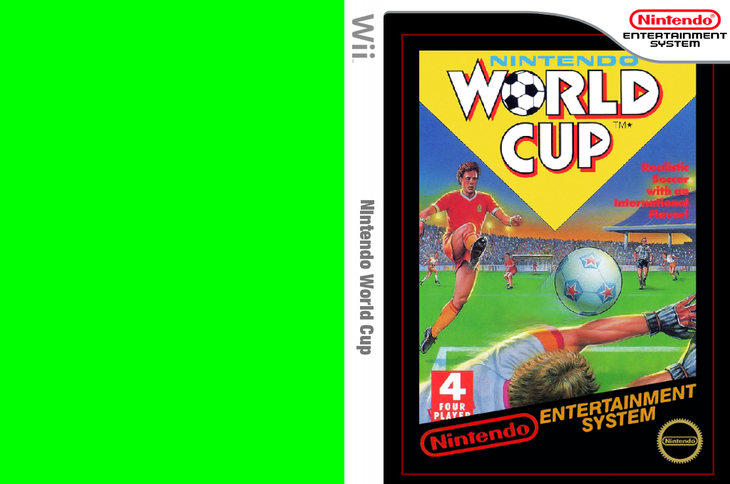 Nintendo World Cup — box-texture (WOR)