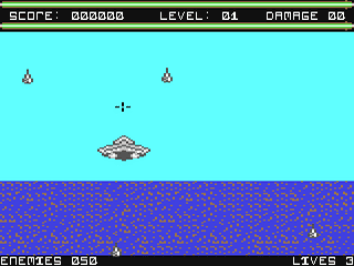 Stealth 4 — ss (WOR)