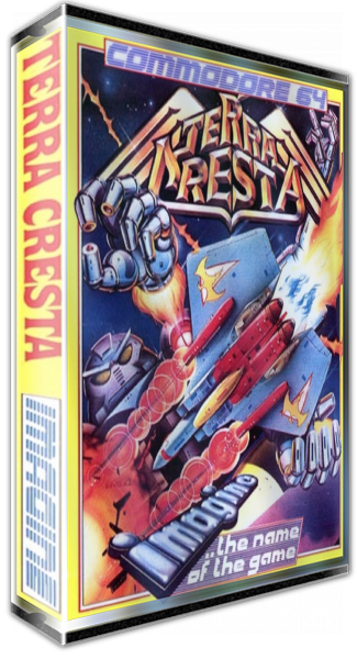 Terra Cresta — box-3D (EU)