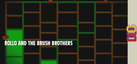 Rollo and the Brush Brothers — steamgrid