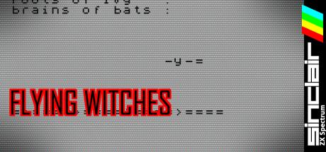 Flying Witches — steamgrid
